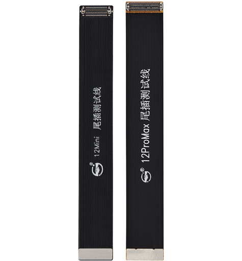 [SP-I12PM-TCCP] Test Cable (Charging Port) For iPhone 12 Pro Max (Premium)