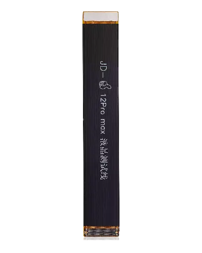 [SP-I12PM-TCLCD] Test Cable (LCD Assembly) For iPhone 12 Pro Max (Premium)