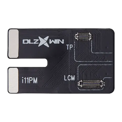 [SP-I11PM-TFCITB-S200-S300] Test Flex Cable For iTestBox (S200 / S300) For iPhone 11 Pro Max (Premium)