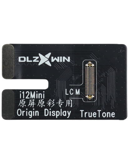 [SP-I12M-TFCITB-S300-S800] Test Flex Cable For iTestBox (S300 / S800 ) For iPhone 12 Mini (Premium)