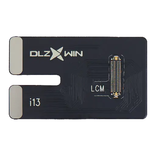[SP-I13-TFCITB-S300] Test Flex Cable For iTestBox (S300) For iPhone 13 (Premium)