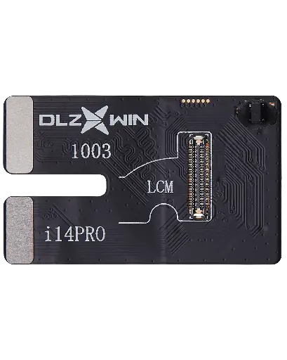 [SP-I14P-TFCITB-S800U] Test Flex Cable For iTestBox (S800 Ultra) For iPhone 14 Pro (Premium)