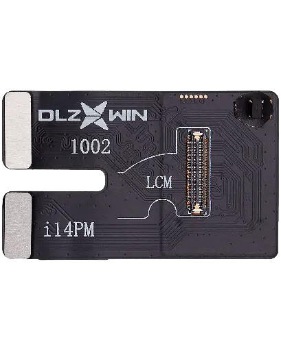 [SP-I14PM-TFCITB-S800U] Test Flex Cable For iTestBox (S800 Ultra) For iPhone 14 Pro Max (Premium)
