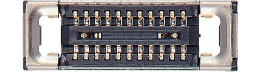 [SP-I15P-UWCFPCC-22PI] Ultrawide Camera FPC Connector For iPhone 15 Pro / 15 Pro Max (22 Pin) (Premium)