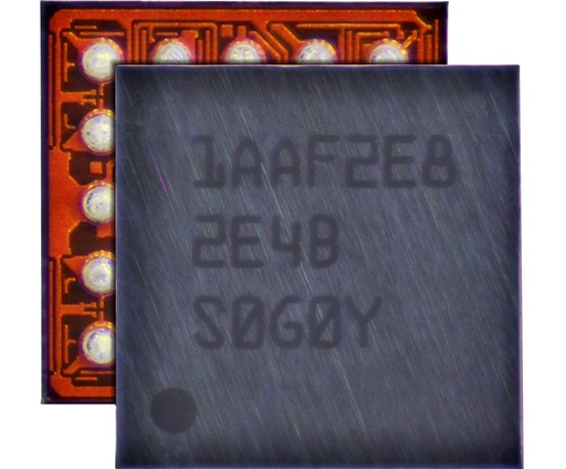 [SP-I13-UAFPCC-22PI] Upper Antenna FPC Connector For iPhone 13 Series (22 Pin) (Premium)