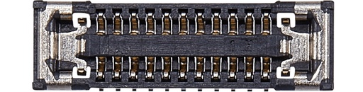 [SP-I16PM-USBCIC-2E4B] USB-PD Charging IC Chip For iPhone 12 Series / 13 Series / 14 Series / 15 Series / 16 Series (2E4B) (Premium)