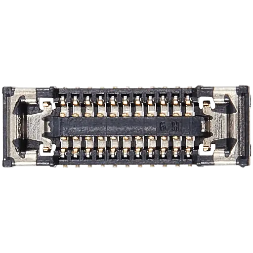 [SP-I11PM-USBCIC-U6200 CPD2] USB-PD Charging IC Chip For iPhone 8 / 8 Plus / X / XS / XR / XS Max / 11 / 11 Pro / 11 Pro Max (U6200 CPD2) (Premium)