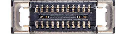 [SP-I15-WACFPCC-22PI] Wide Angle Camera FPC Connector For iPhone 15 / 15 Plus (22 Pin) (Premium)