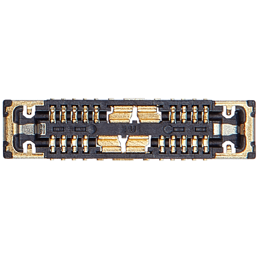 [SP-I15-WNFCCFPC-28PI] Wireless NFC Charging Flex FPC Connector iPhone 15 / 15 Plus (28 Pin) (Premium)