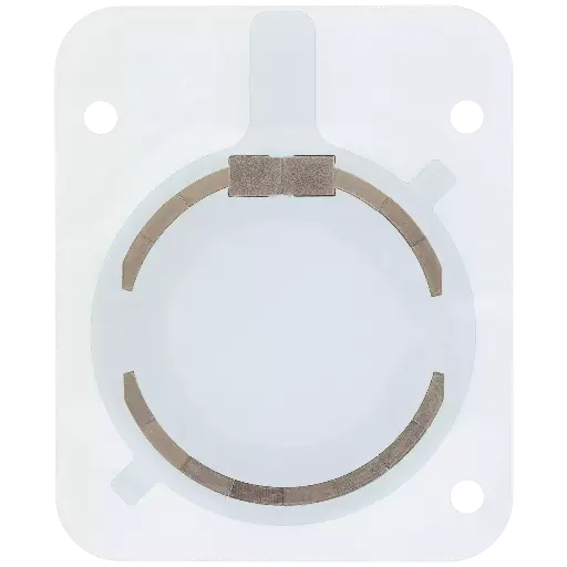 [SP-I12M-WNFCCMM-AM] Wireless NFC Charging MagSafe Magnet For iPhone 12 Mini (Aftermarket)