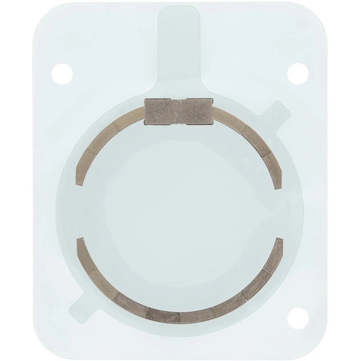 [SP-I12M-WNFCCMM] Wireless NFC Charging MagSafe Magnet For iPhone 12 Mini (Premium)