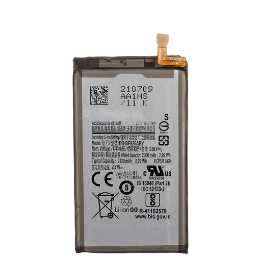 [BAT-ZFO3-MAIN-EB-BF926ABY] Battery (Main) For Samsung Galaxy Z Fold 3 5G (EB-BF926ABY) (Ground Shipping Only) (Premium)