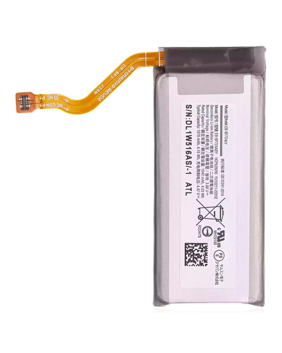 [BAT-ZFL4-SCND-EB-BF724ABY] Battery (Secondary) For Samsung Galaxy Z Flip 4 5G (EB-BF724ABY) (Ground Shipping Only) (Premium)