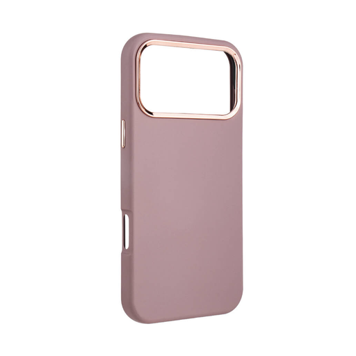 [CS-I17A-DLT-LV] Dual Layer Tough Case for iPhone Air - Lavander