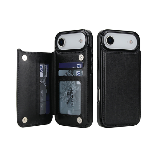 [CS-I17A-WTCKW02-BK] WTCKW02 Case for iPhone Air - Black
