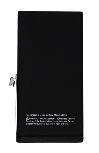 [BAT-I13-HC] Battery For iPhone 13 High Capacity (Premium) (Ground Shipping Only)