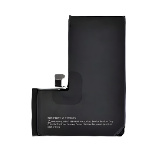 [BAT-I15PM-CR] Battery For iPhone 15 Pro Max (High Premium - No Error Message Battery) (Ground Shipping Only)