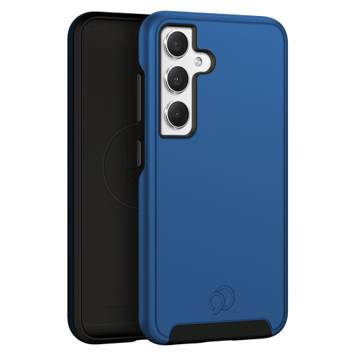 [N9CI2-SAMGS24-CBL] Nimbus9 - Cirrus 2 Case For Samsung Galaxy S24 - Cobalt Blue