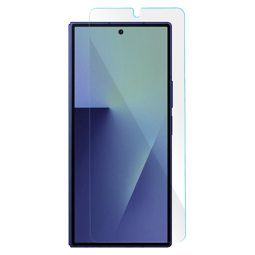 [GGGLASF211SS33A] Gadget Guard - Glass Screen Protector For Samsung Galaxy Z Fold7 Outer - Clear