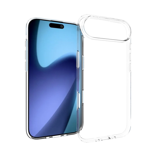 [CS-I17A-LCC-CLR] Lite Clear Case for iPhone Air