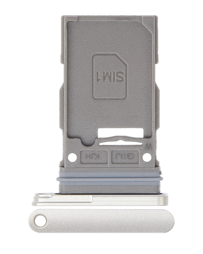 [SP-S21FE-SSCT-OLV] Single Sim Card Tray For Samsung Galaxy S21 FE 5G (Olive) (Premium)