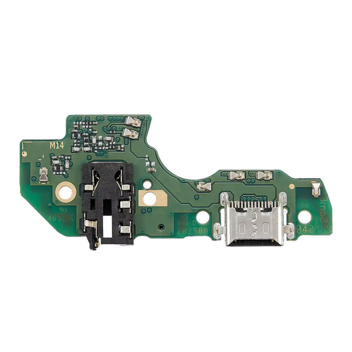 [SP-A226-CPWHJ-INT] Charging Port With Headphone Jack For Samsung Galaxy A22 5G (A226 / 2021) (International Version) (Premium)