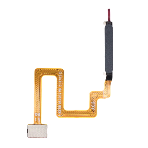 [SP-A226-FPRWFC-GRY] Fingerprint Reader With Flex Cable For Samsung Galaxy A22 5G (A226 / 2021) (Gray) (Premium)