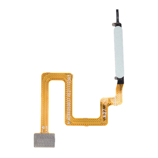 [SP-A226-FPRWFC-MNT] Fingerprint Reader With Flex Cable For Samsung Galaxy A22 5G (A226 / 2021) (Mint) (Premium)