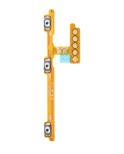 [SP-S10L-PVBFC] Power / Volume Button Flex Cable For Samsung Galaxy S10 Lite (Premium)