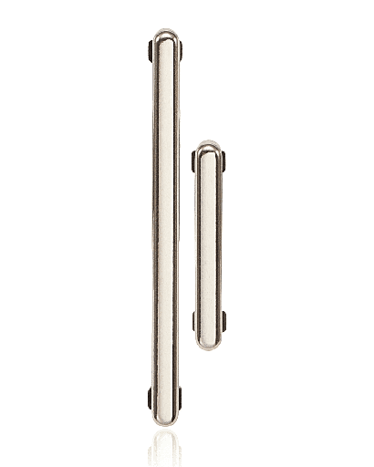 [SP-S21P-HBPV-GO] Hard Buttons (Power / Volume) For Samsung Galaxy S21 Plus (Phantom Gold) (Premium)