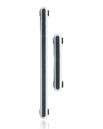 [SP-N20-HBPV-GR] Hard Buttons (Power / Volume) For Samsung Galaxy Note 20 5G (Mystic Green) (Premium)