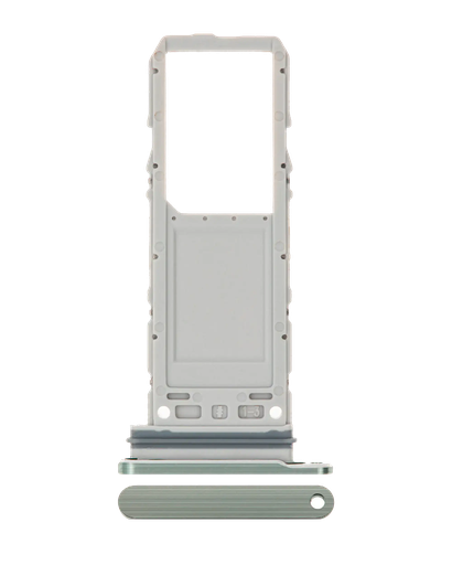 [SP-N20-SSCT-WH] Single Sim Card Tray For Samsung Galaxy Note 20 5G (Mystic White) (Premium)