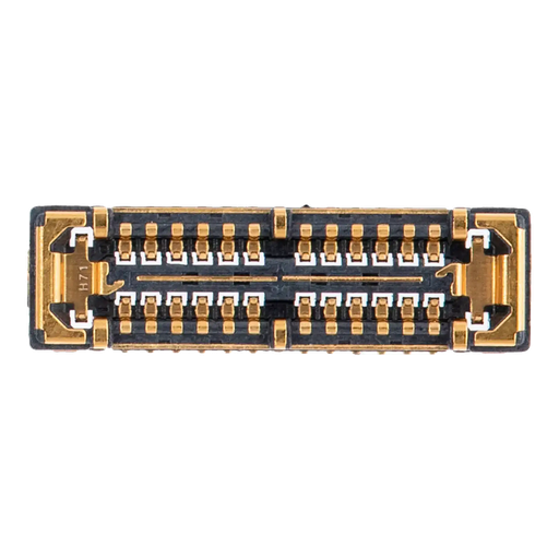 [SP-N20U-CPBAMFPC-MS-24PI] Charging Port Board / Antenna to Mainboard FPC (Mainboard Side) For Samsung Galaxy Note 20 / Note 20 Ultra 5G (24 Pin) (Premium)