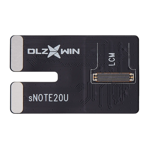 [SP-N20U-TFCITB-S300] Test Flex Cable For iTestBox (S300) For Samsung Galaxy Note 20 Ultra 5G (Premium)