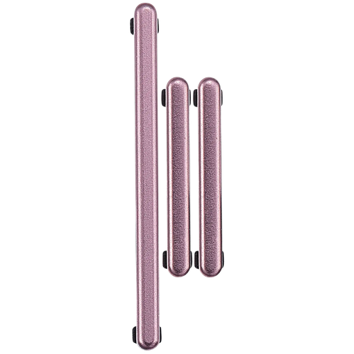 [SP-S9P-HBPVB-LL] Hard Buttons (Power / Volume / Bixby) For Samsung Galaxy S9 / S9 Plus (Lilac Purple) (Premium)