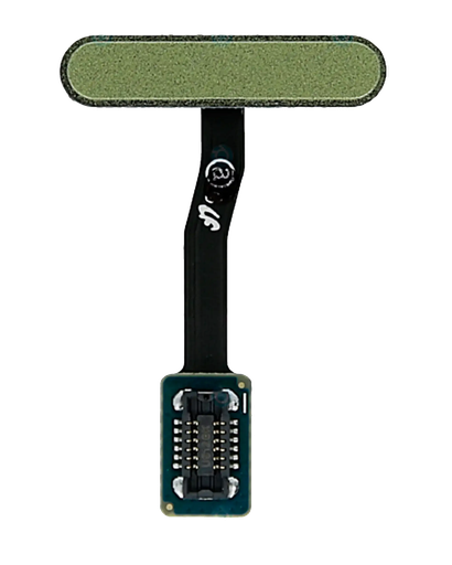 [SP-S10E-FPRWFC-YEL] Fingerprint Reader With Power Flex Cable For Samsung Galaxy S10E (Canary Yellow) (Premium)