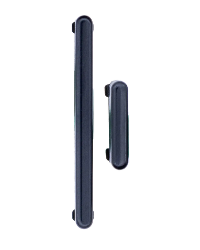 [SP-S10E-HBPV-BK] Hard Buttons (Power / Volume ) For Samsung Galaxy S10E (Prism Black) (Premium)