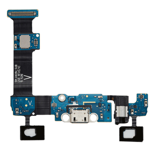 [SP-S8A-CPFC-G982U] Charging Port Flex Cable For Samsung Galaxy S8 Active (Premium)