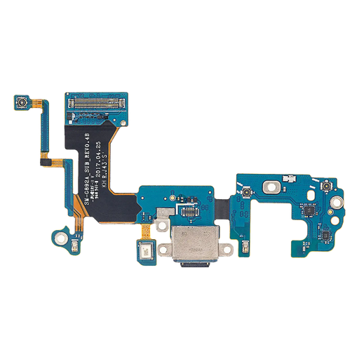 [SP-S8A-CPFC-G982A] Charging Port Flex Cable For Samsung Galaxy S8 Active (G982A) (Premium)