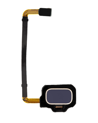 [SP-S8A-FPRWFC-BL] Fingerprint Reader With Flex Cable For Samsung Galaxy S8 Active (Blue) (Premium)
