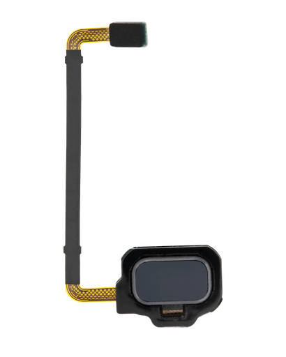 [SP-S8A-FPRWFC-GRY] Fingerprint Reader With Flex Cable For Samsung Galaxy S8 Active (Meteor Gray) (Premium)