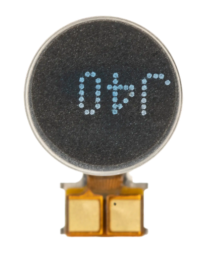 [SP-S8A-VBR] Vibrator For Samsung Galaxy S8 Active (Premium)