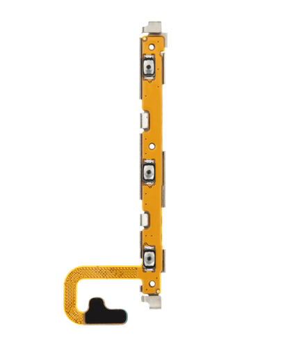 [SP-S8A-VBBFC] Volume Button / Bixby Flex Cable For Samsung Galaxy S8 Active (Premium)
