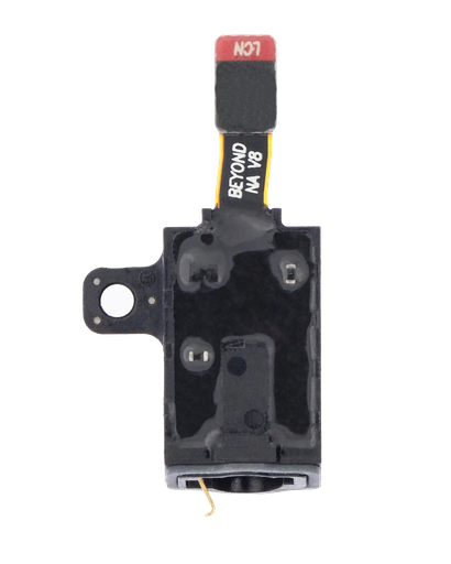 [SP-S10P-HJFC] Headphone Jack Flex Cable For Samsung Galaxy S10 / S10 Plus / S10E (Premium)