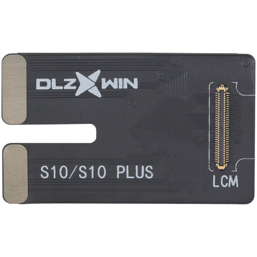 [SP-S10P-TFCITB-S300] Test Flex Cable For iTestBox (S300) For Samsung Galaxy S10 / S10 Plus (Premium)