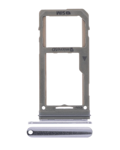 [SP-N8-SSCT-GRY] Single Sim Card Tray For Samsung Galaxy Note 8 (Orchid Gray) (Premium)