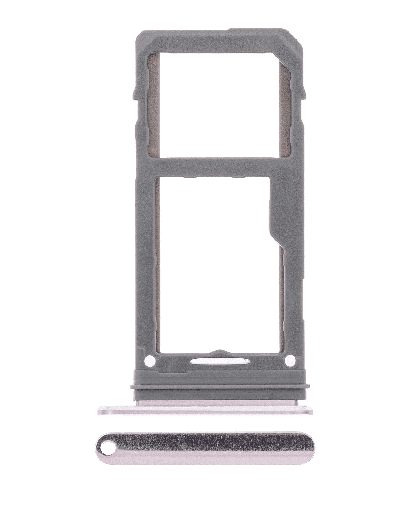 [SP-N8-SSCT-PN] Single Sim Card Tray For Samsung Galaxy Note 8 (Star Pink) (Premium)