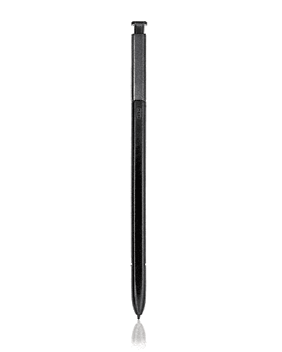 [SP-N8-STP-AM-MDBK] Stylus Pen For Samsung Galaxy Note 8 (Aftermarket) (Midnight Black)