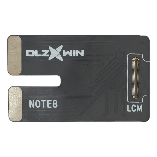 [SP-N8-TFCITB-S300] Test Flex Cable For iTestBox (S300) For Samsung Galaxy Note 8 (Premium)