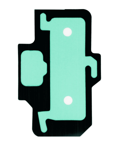 [SP-N9-BCLBWADT-10P] Back Camera Lens Bracket Adhesive Tape For Samsung Galaxy Note 9 (10 Pack) (Premium)